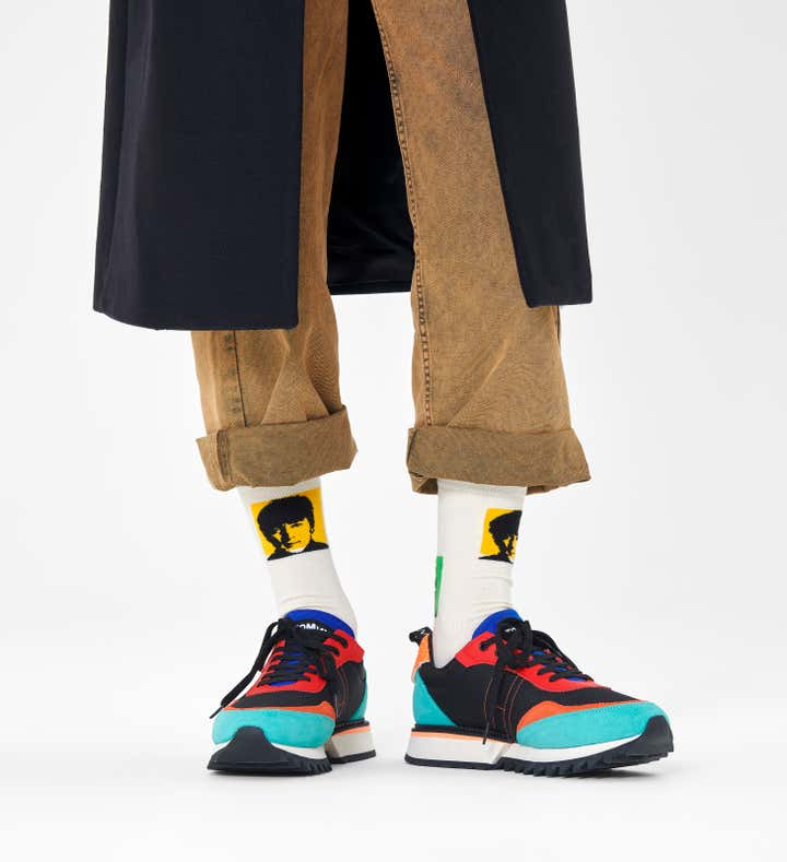 HAPPY SOCKS