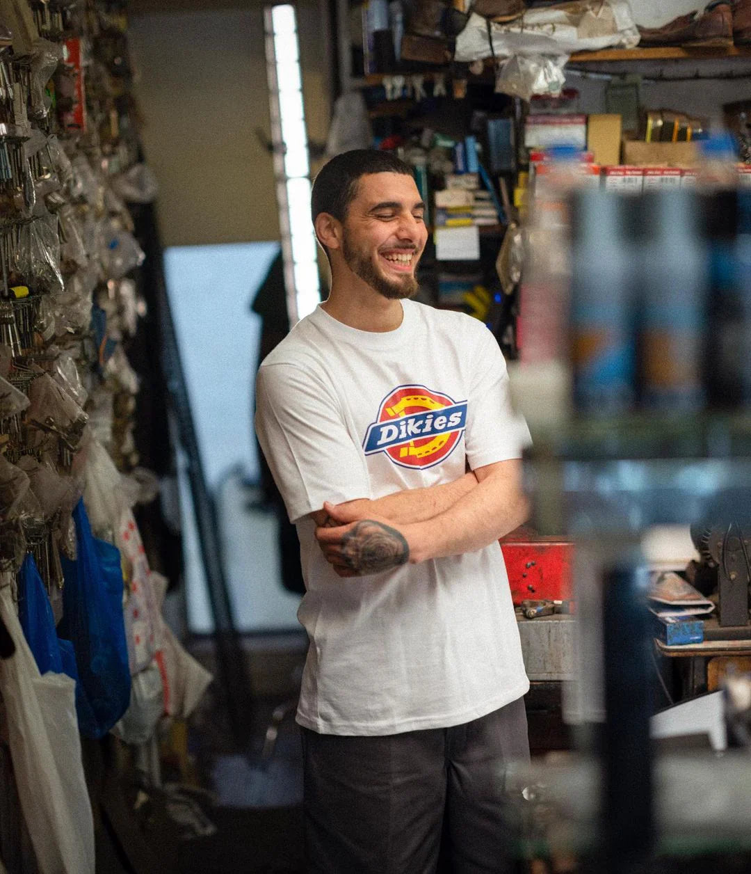 DICKIES