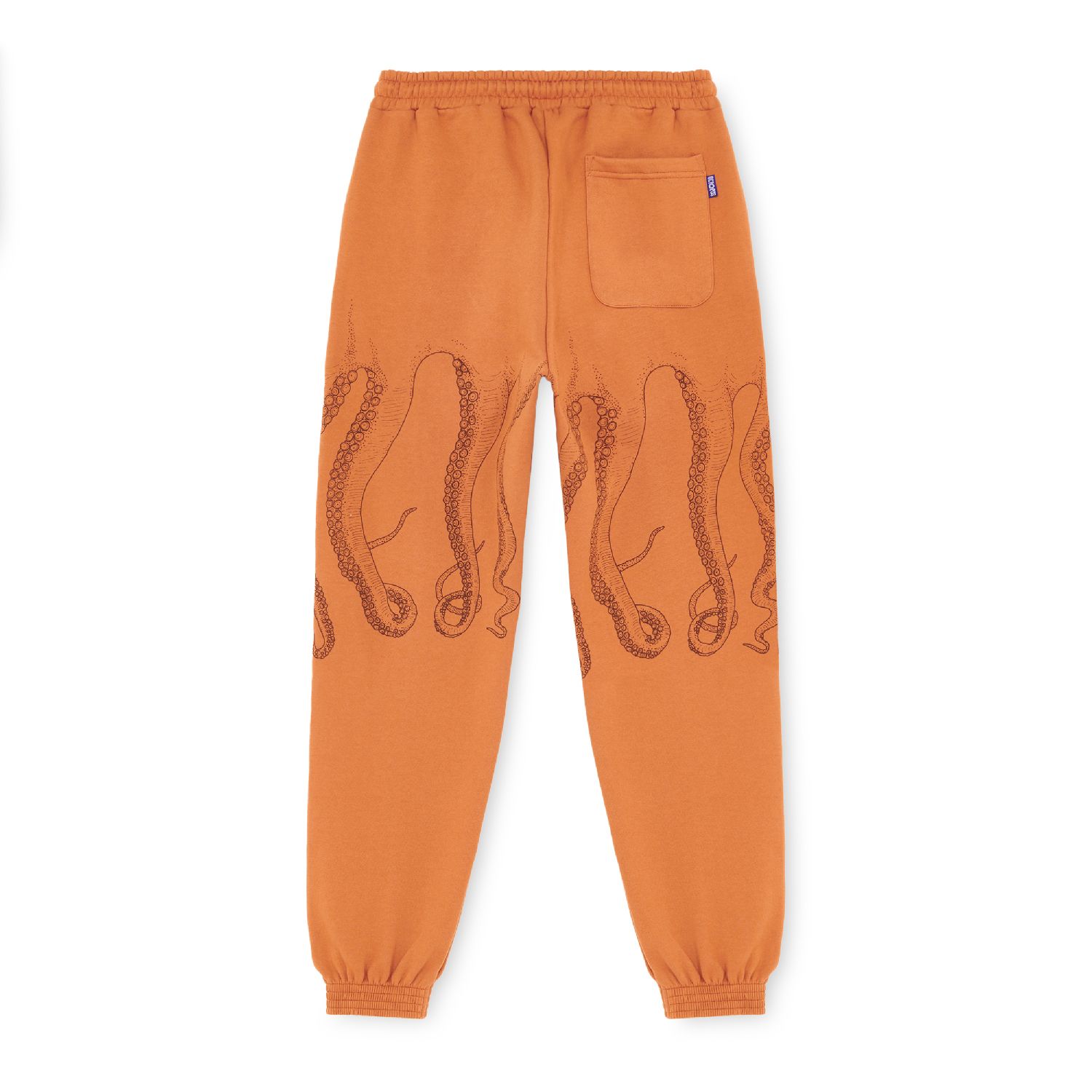 Octopus Outline Pant - Hinky Concept Store
