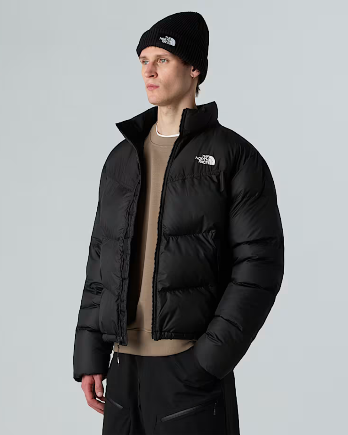 Saikuru Puff Jacket