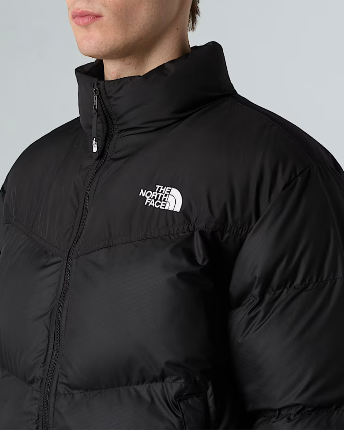 Saikuru Puff Jacket