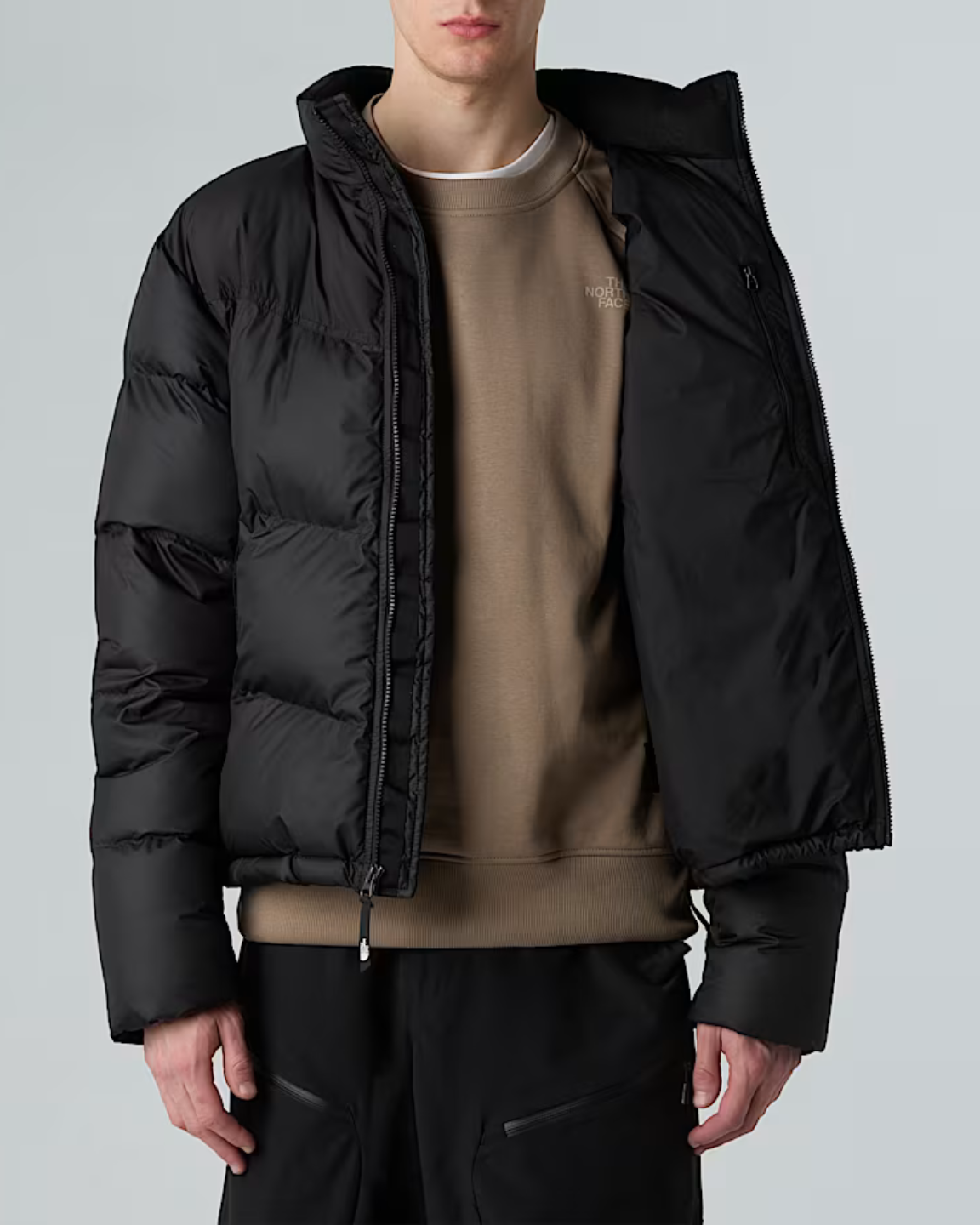 Saikuru Puff Jacket