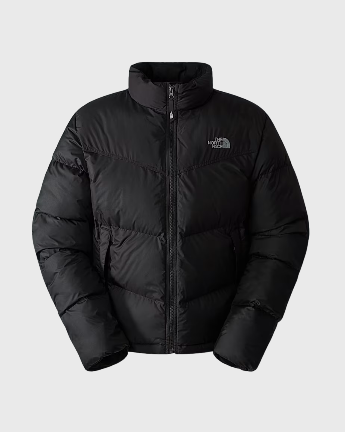 Saikuru Puff Jacket