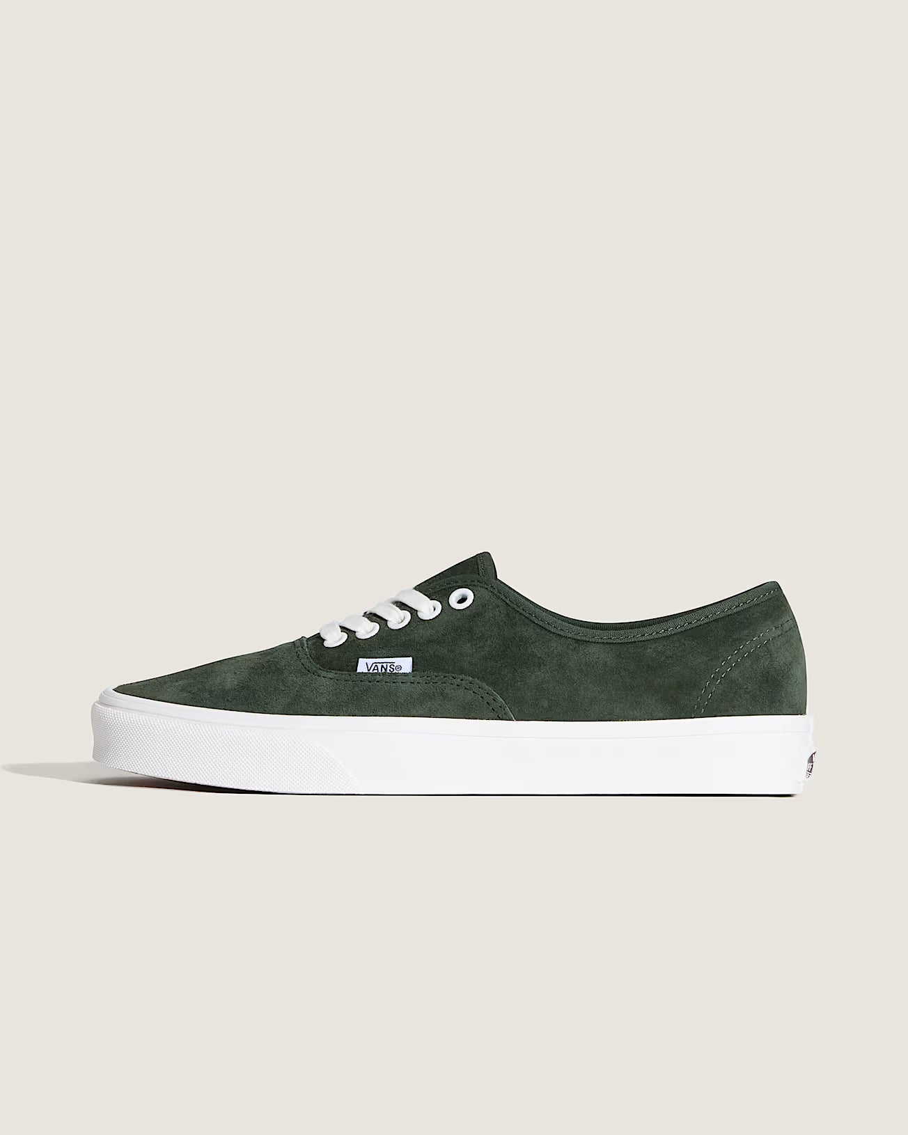 Authentic T1 Green