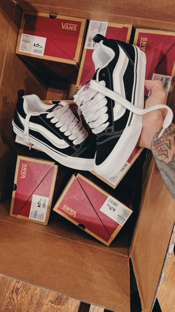 VANS