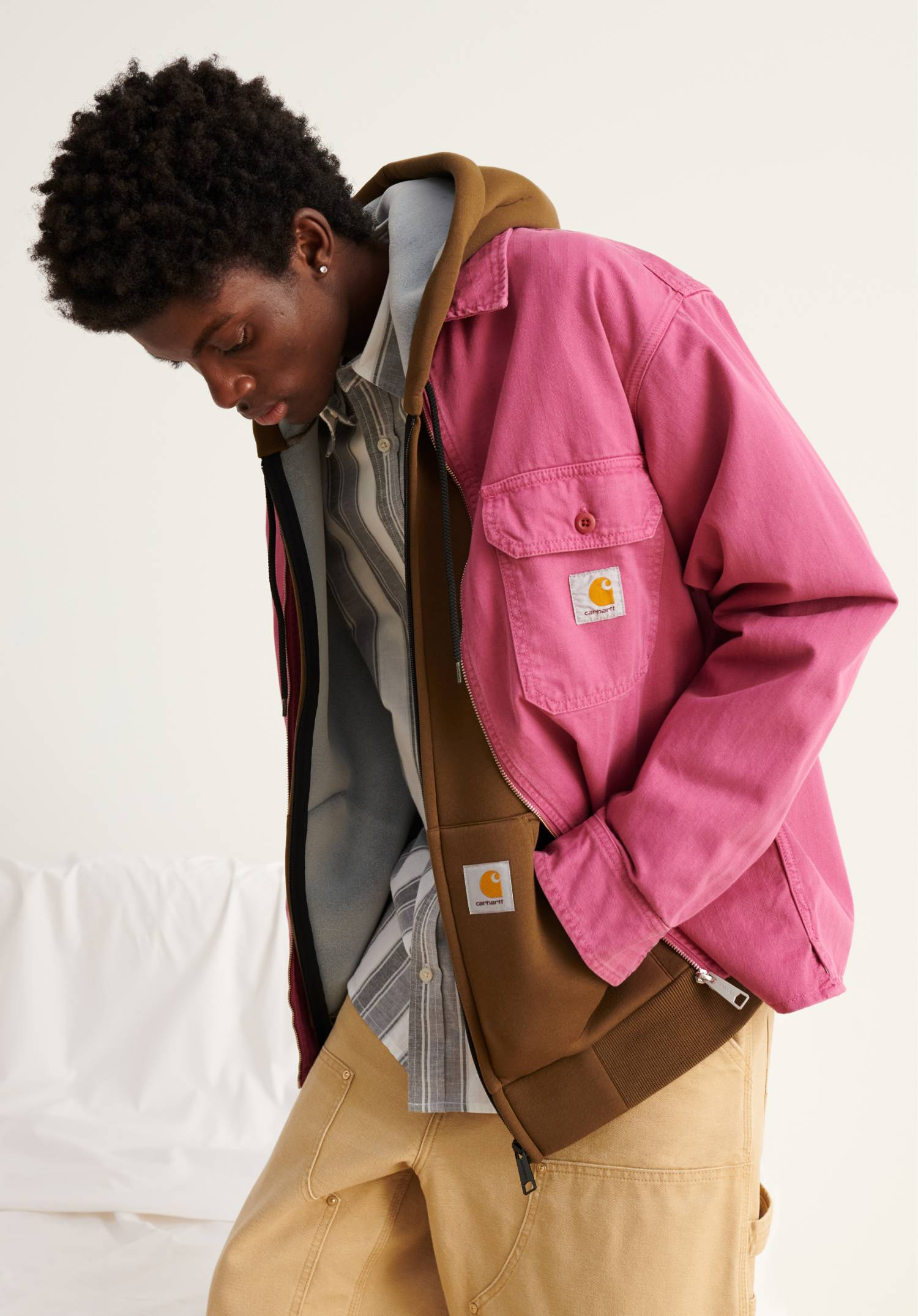 CARHARTT WIP