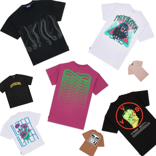 T-SHIRT