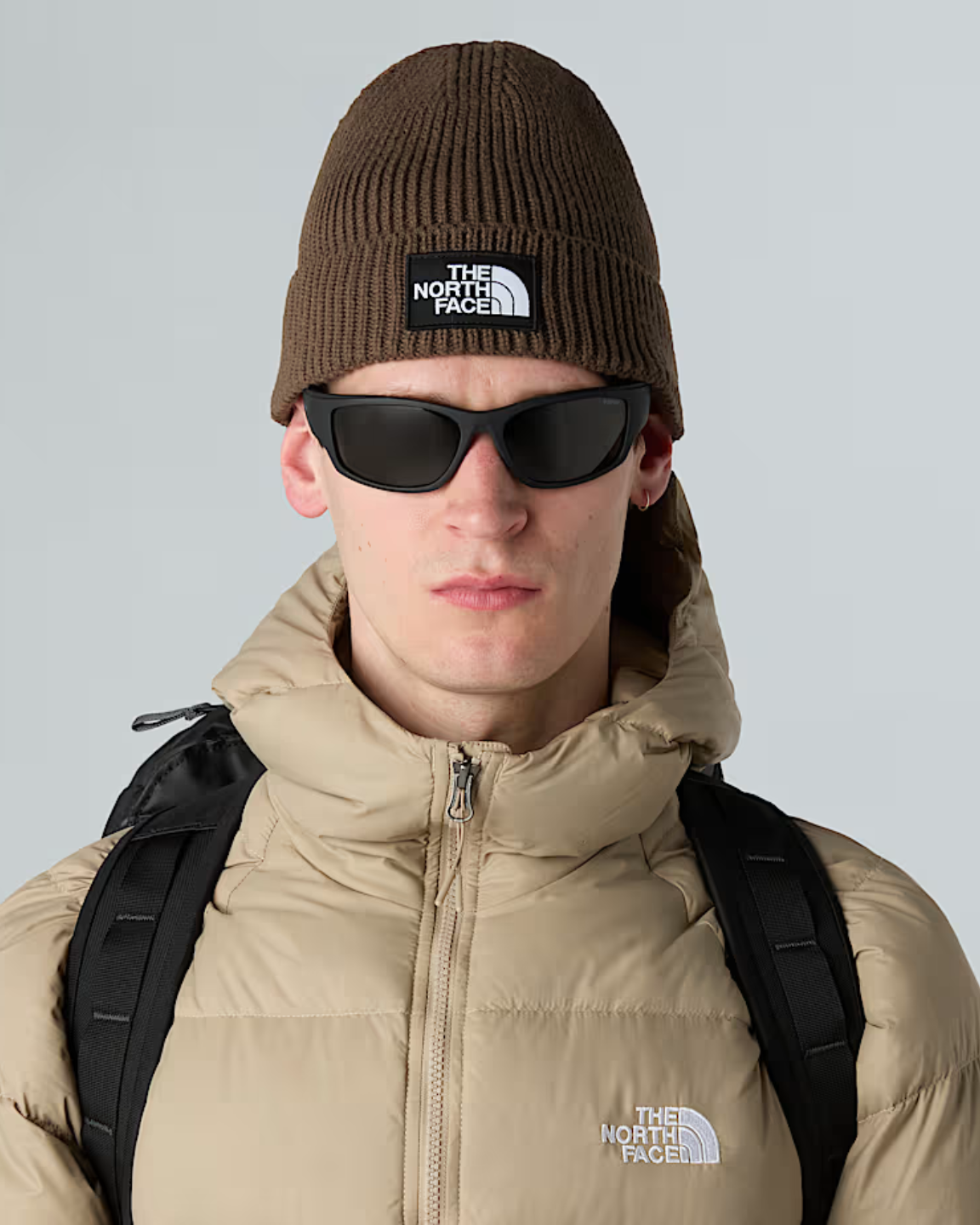 Cuffed Beanie