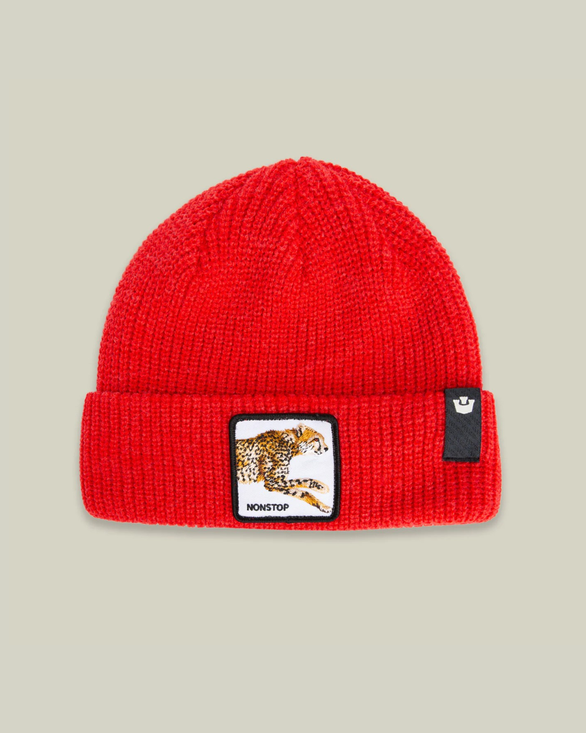 The Nonstop Beanie