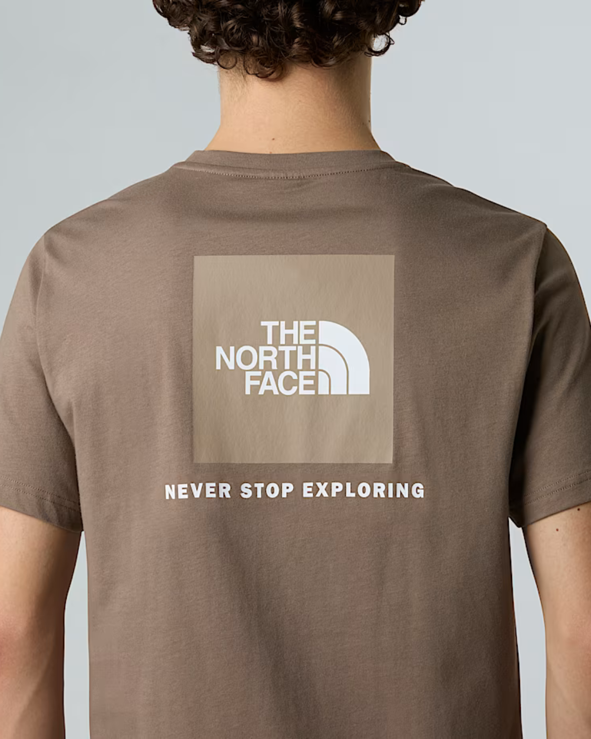 NSE Box Tee