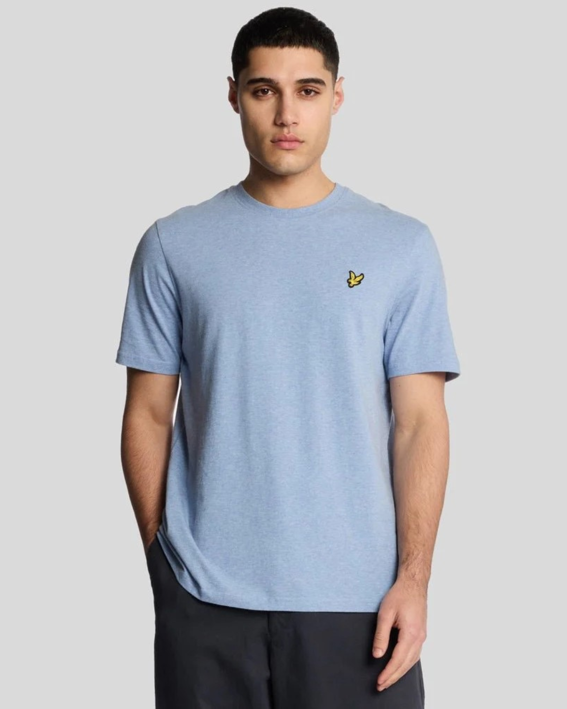 Heather T-Shirt