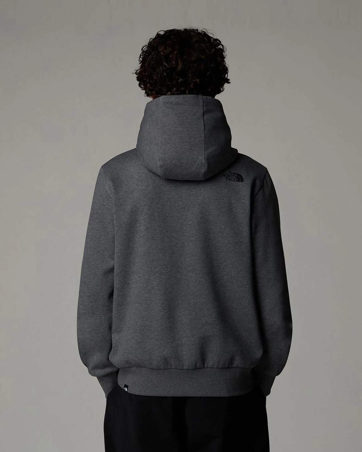 Fine Hoodie