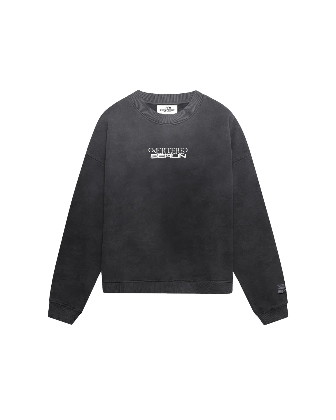 Core Sweater