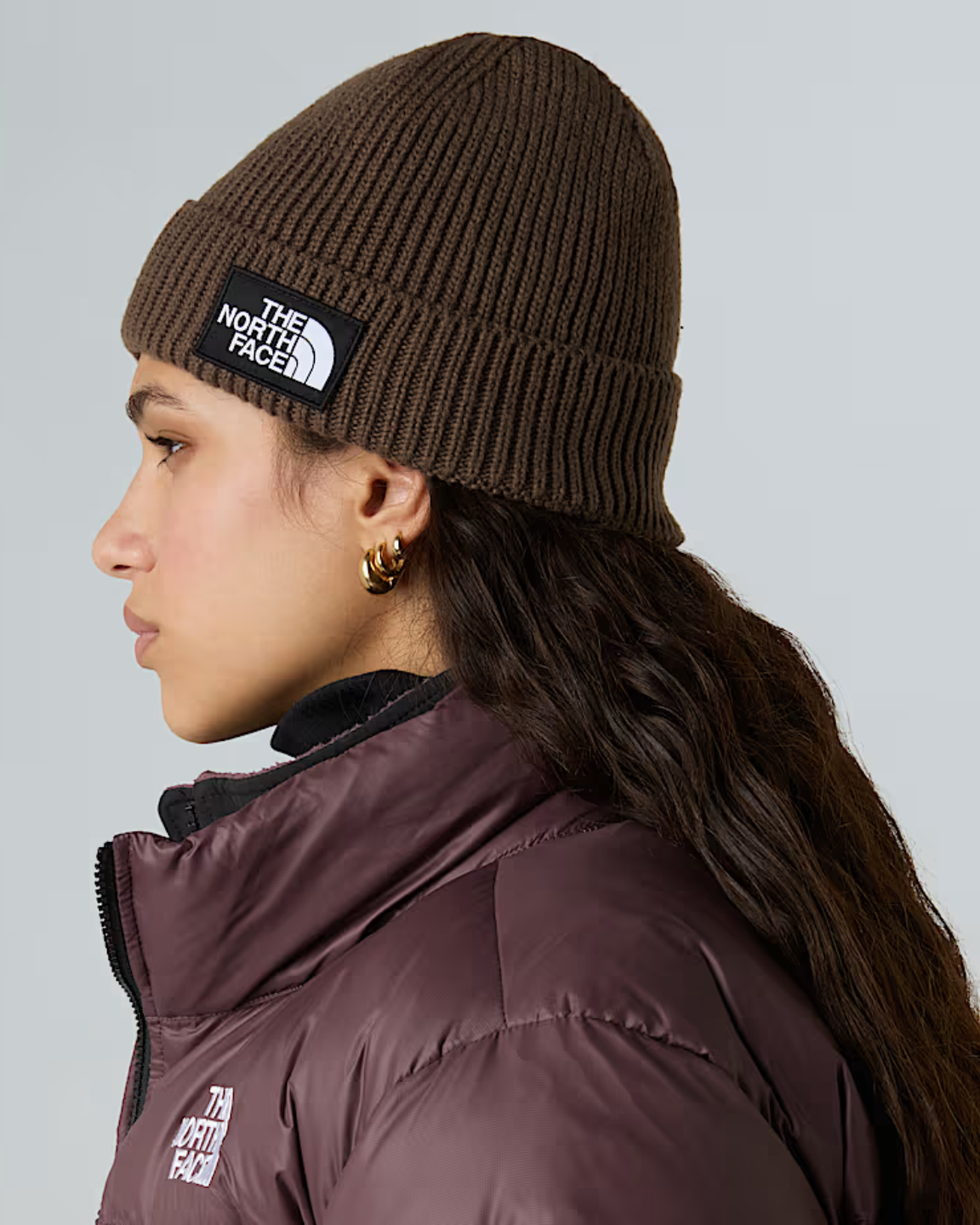 Cuffed Beanie