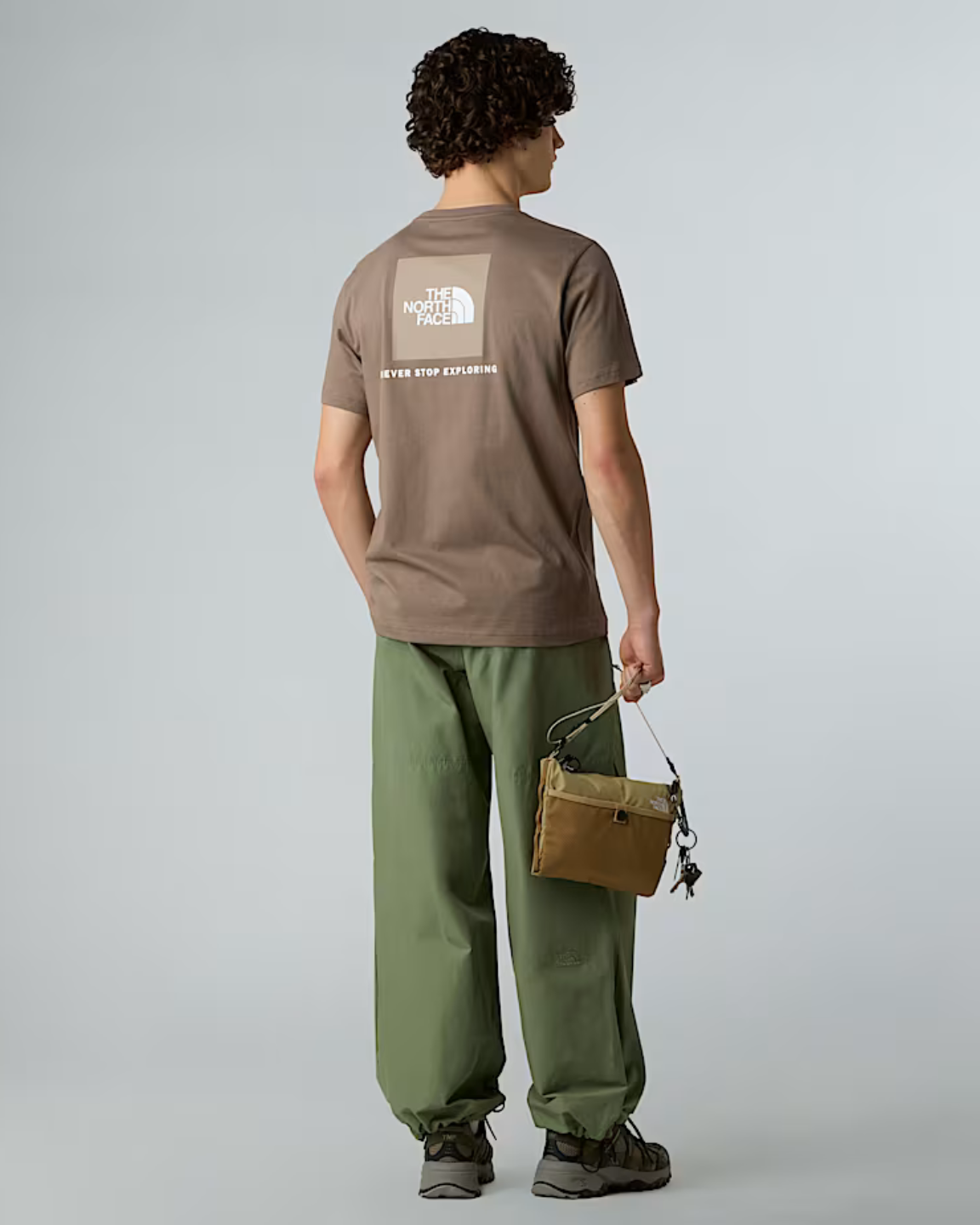 NSE Box Tee