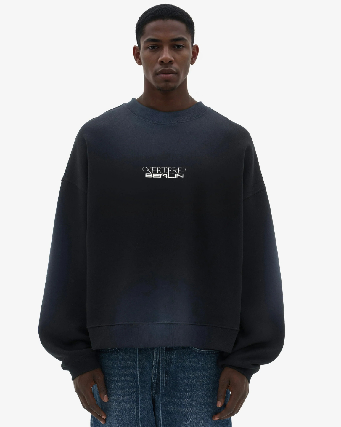 Core Sweater