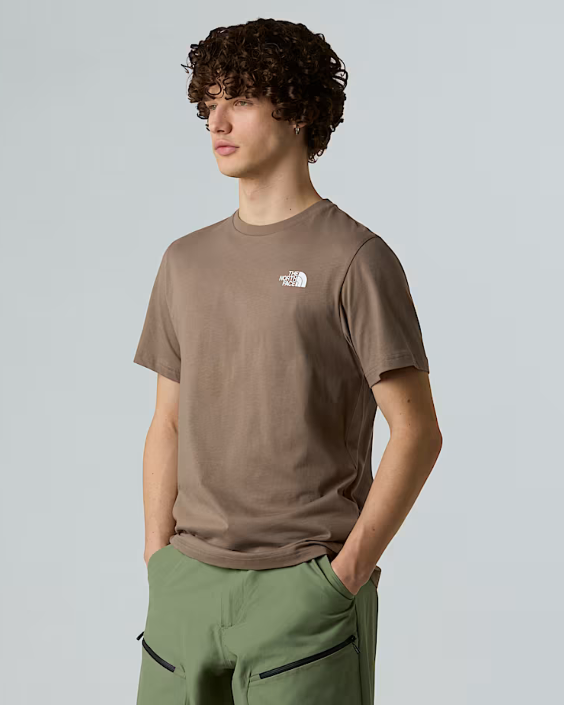 NSE Box Tee
