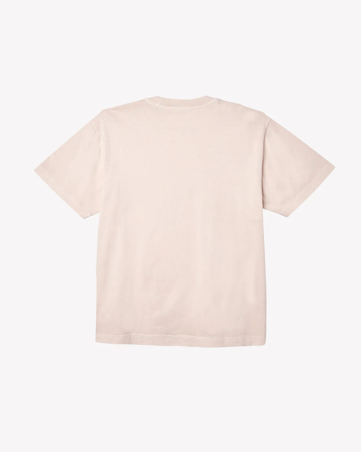 Lowercase Pigment T-Shirt