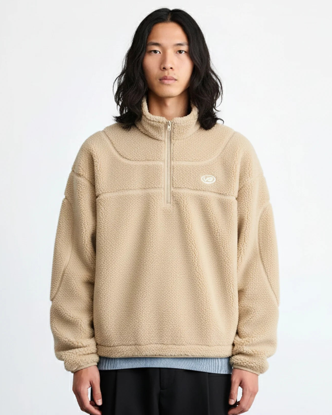 Neo Polar Quarter Zip