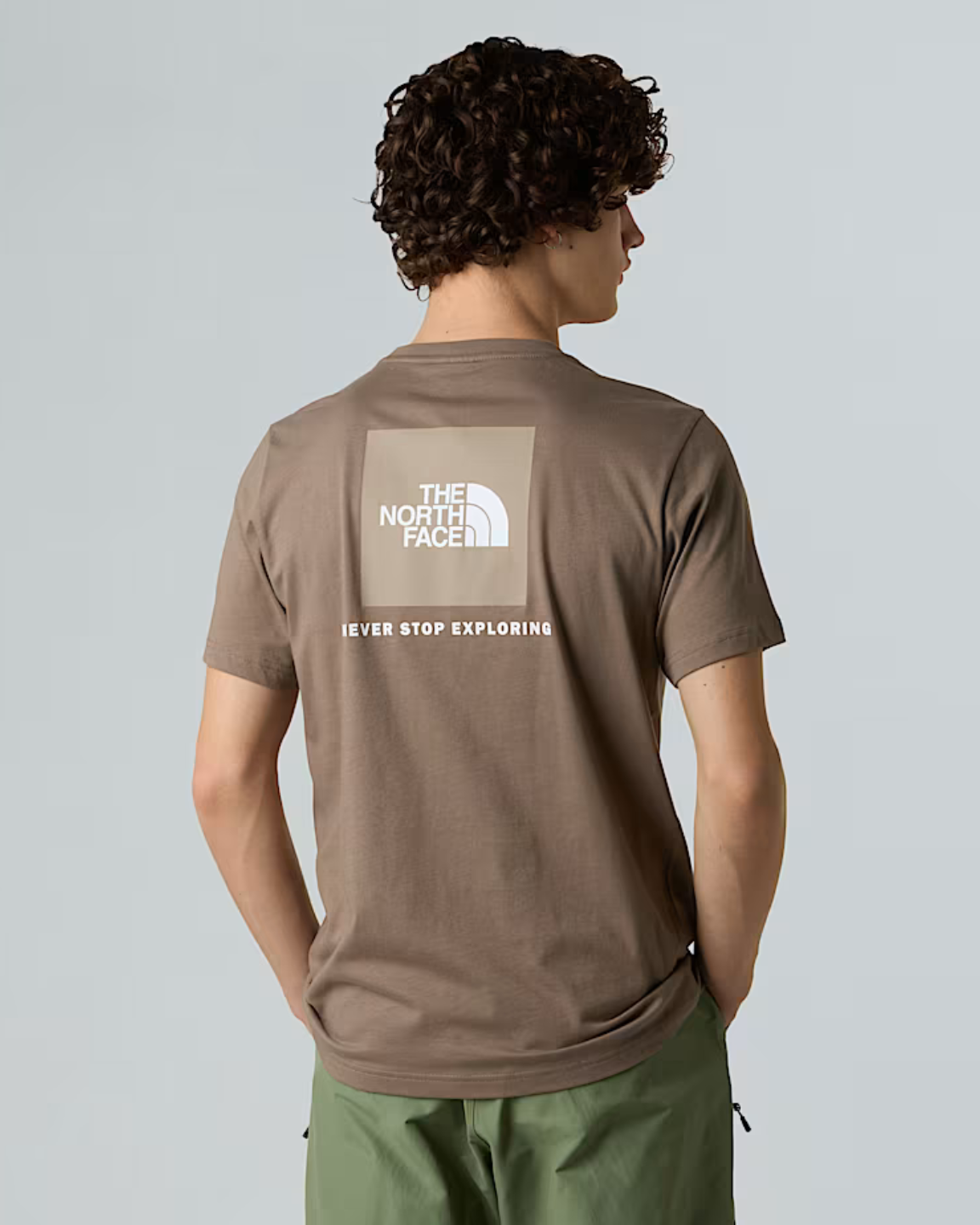 NSE Box Tee