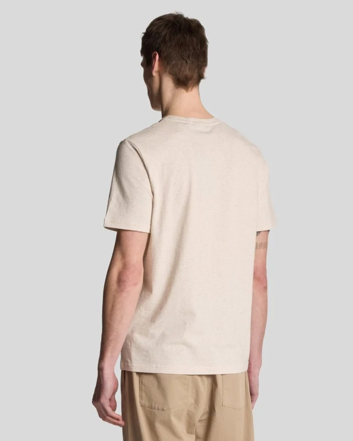 Heather T-Shirt