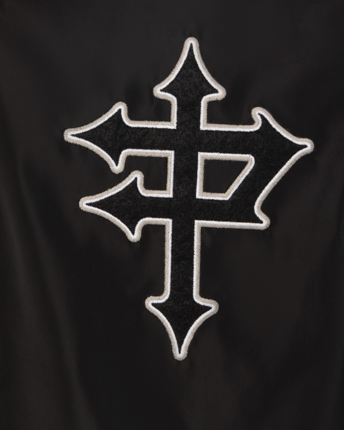 Matador Varsity Jacket