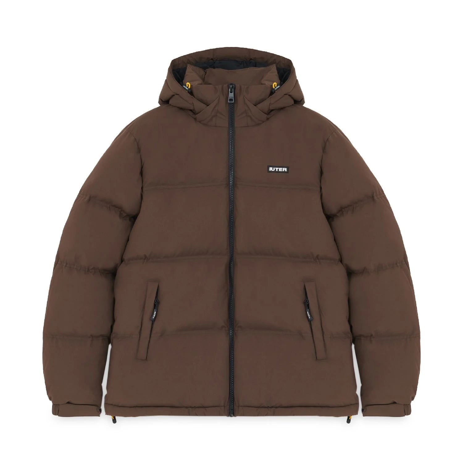 Iuter Puff Jacket