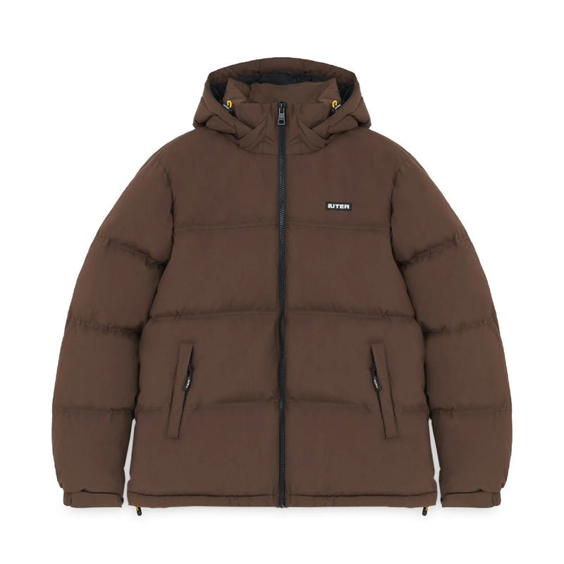 Iuter Puff Jacket
