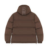 Iuter Puff Jacket