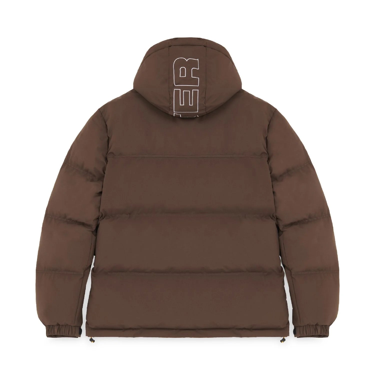 Iuter Puff Jacket