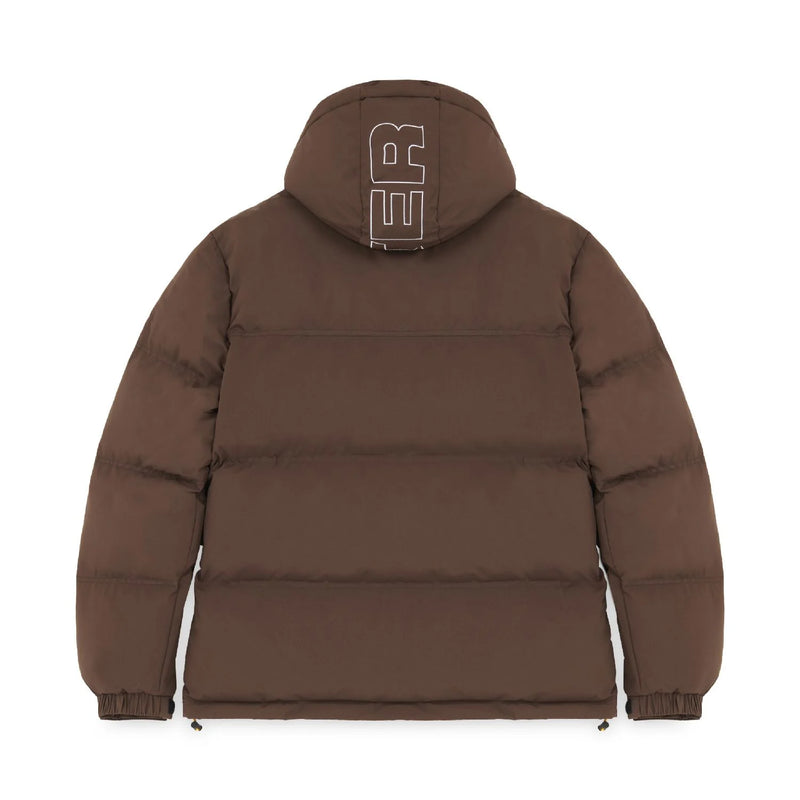 Iuter Puff Jacket