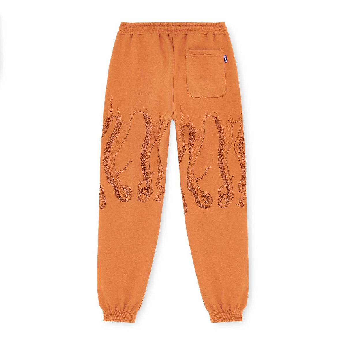 Octopus Outline Pant