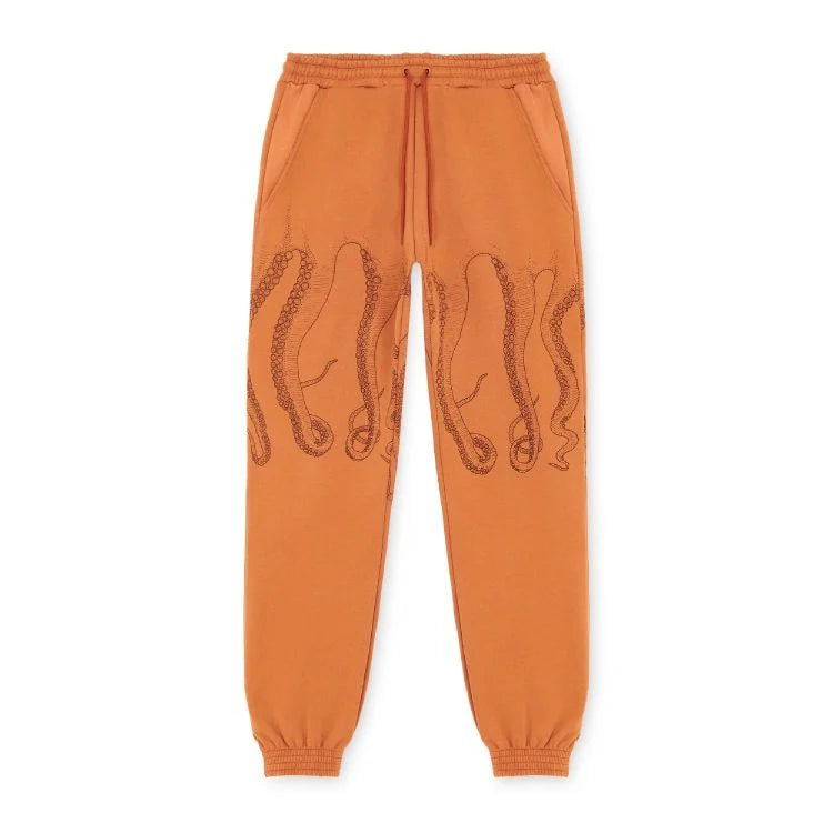 Octopus Outline Pant