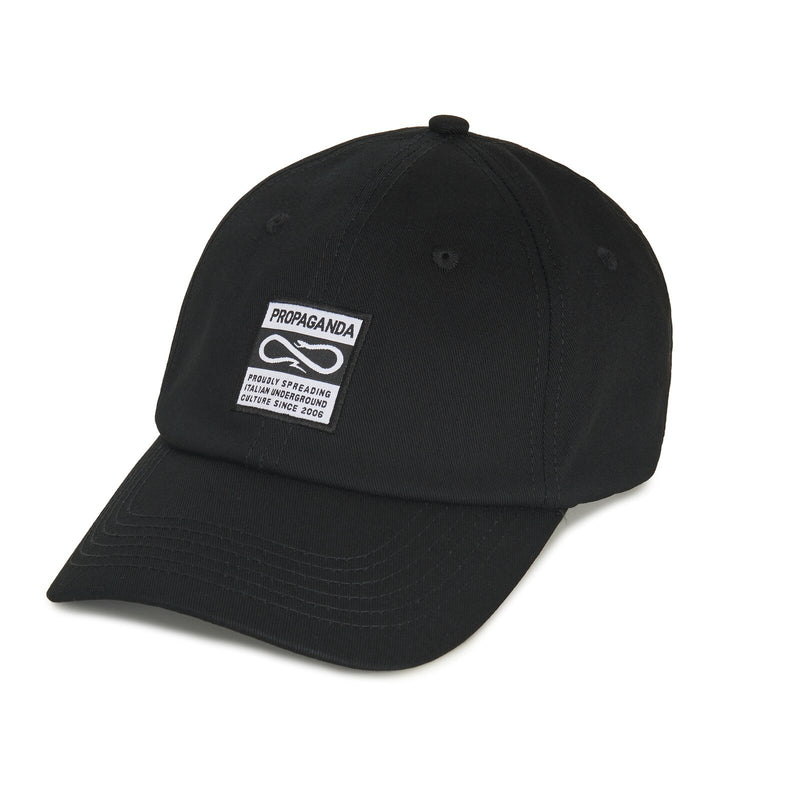 Label Dad Hat