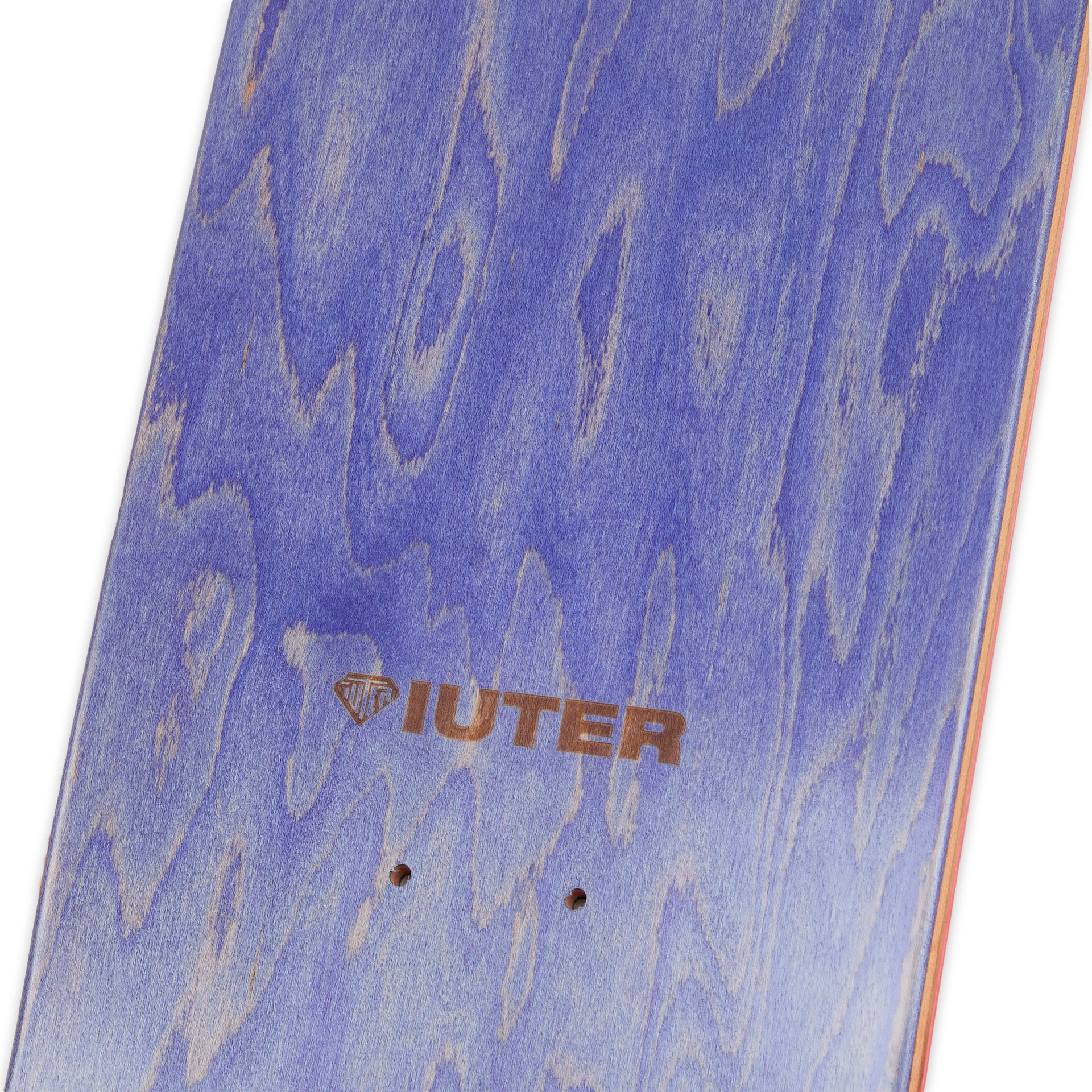 Heaven Skate Deck