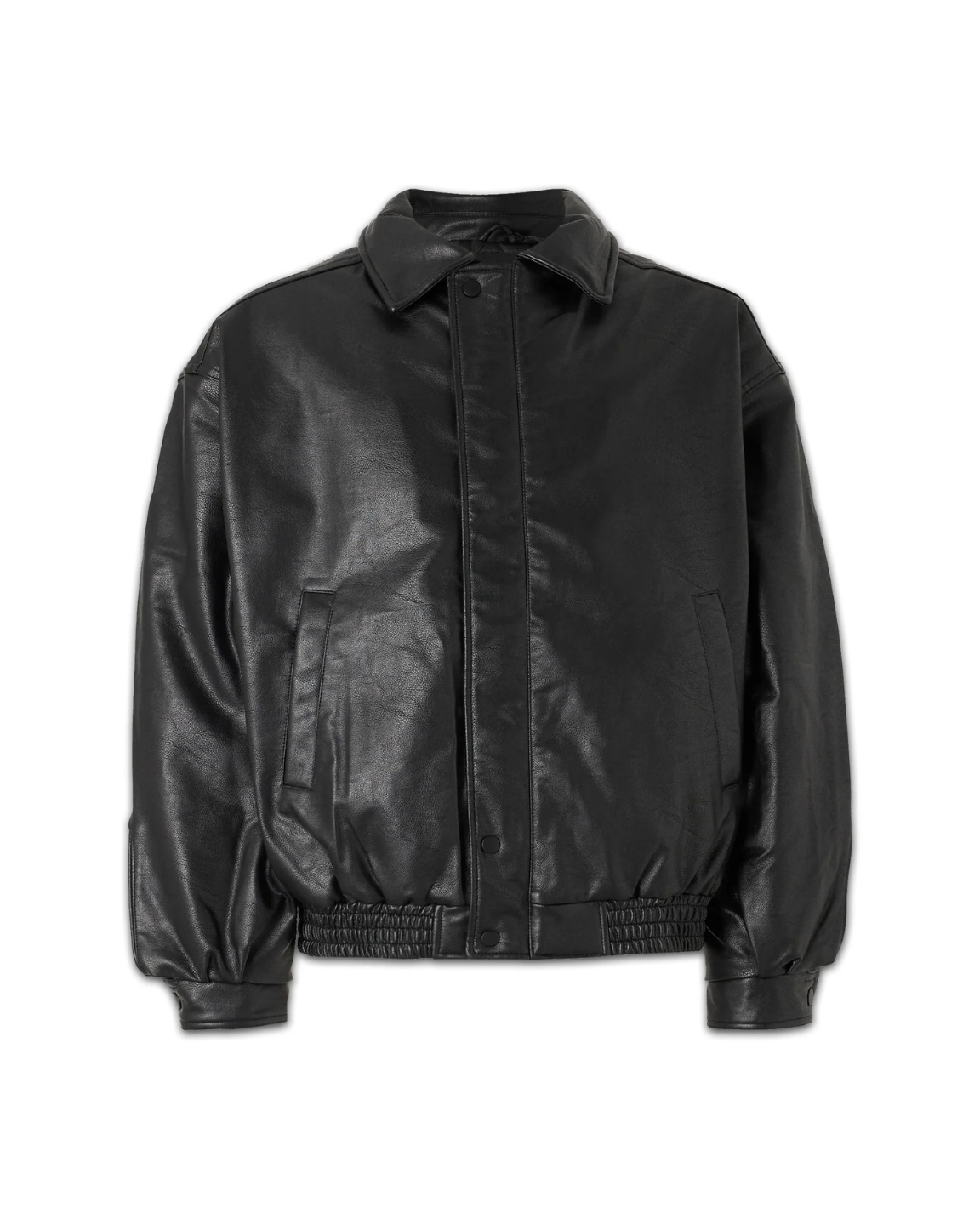 Racing Leather Jacket