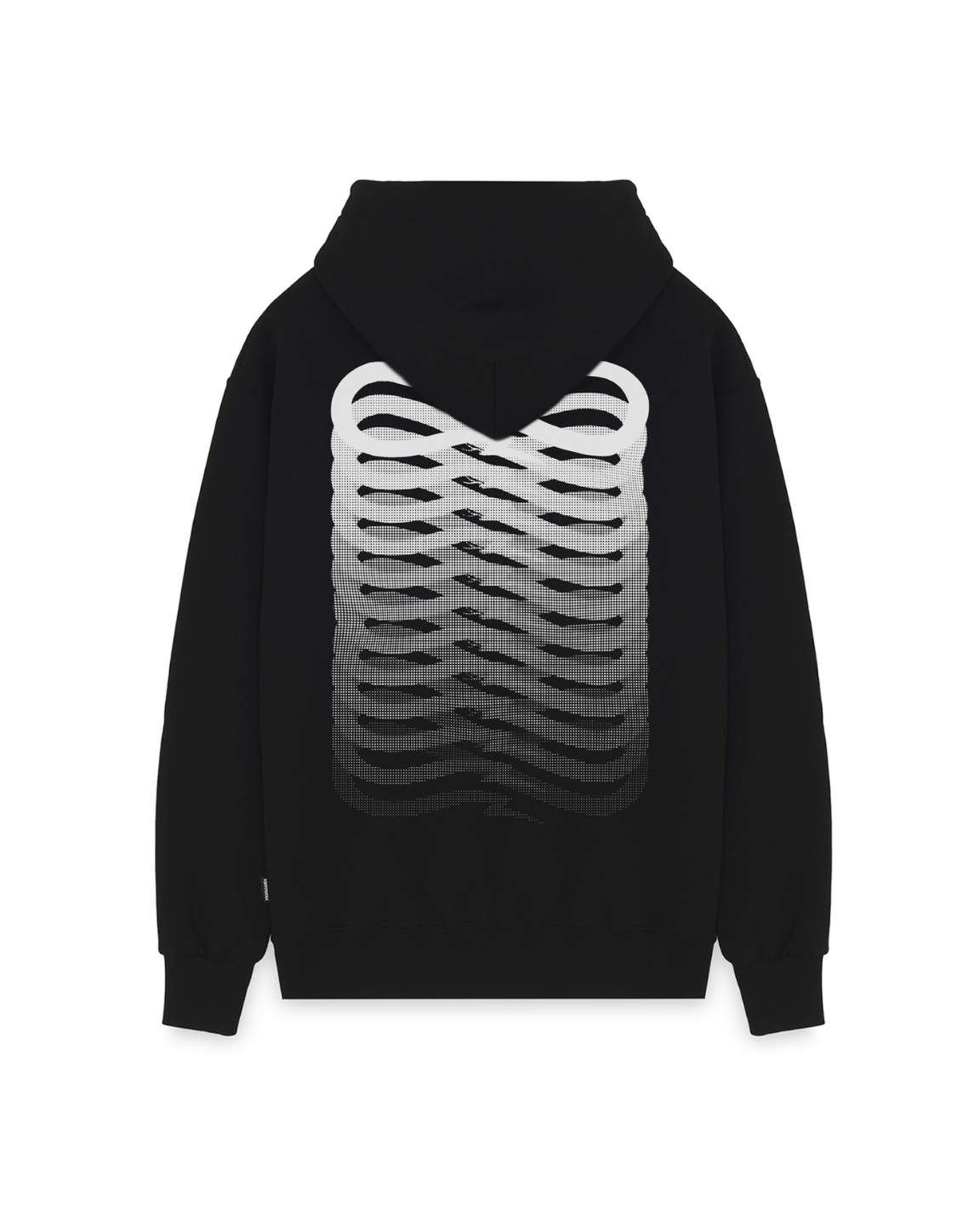 Ribs Classic Hoodie