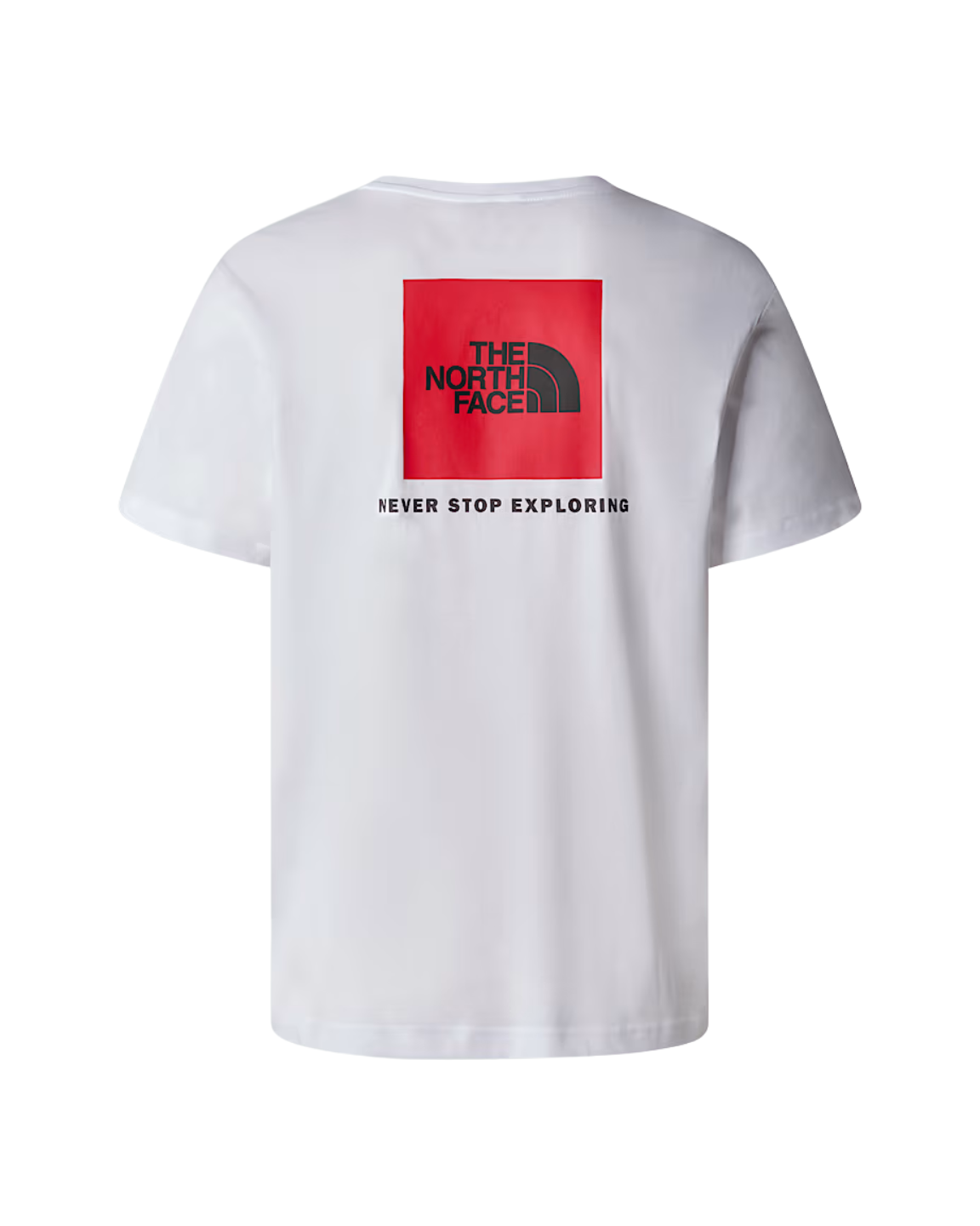 NSE Box Tee