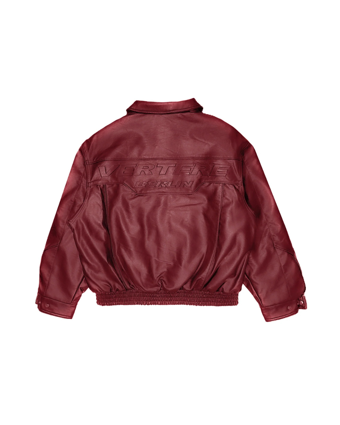 Racing Leather Jacket