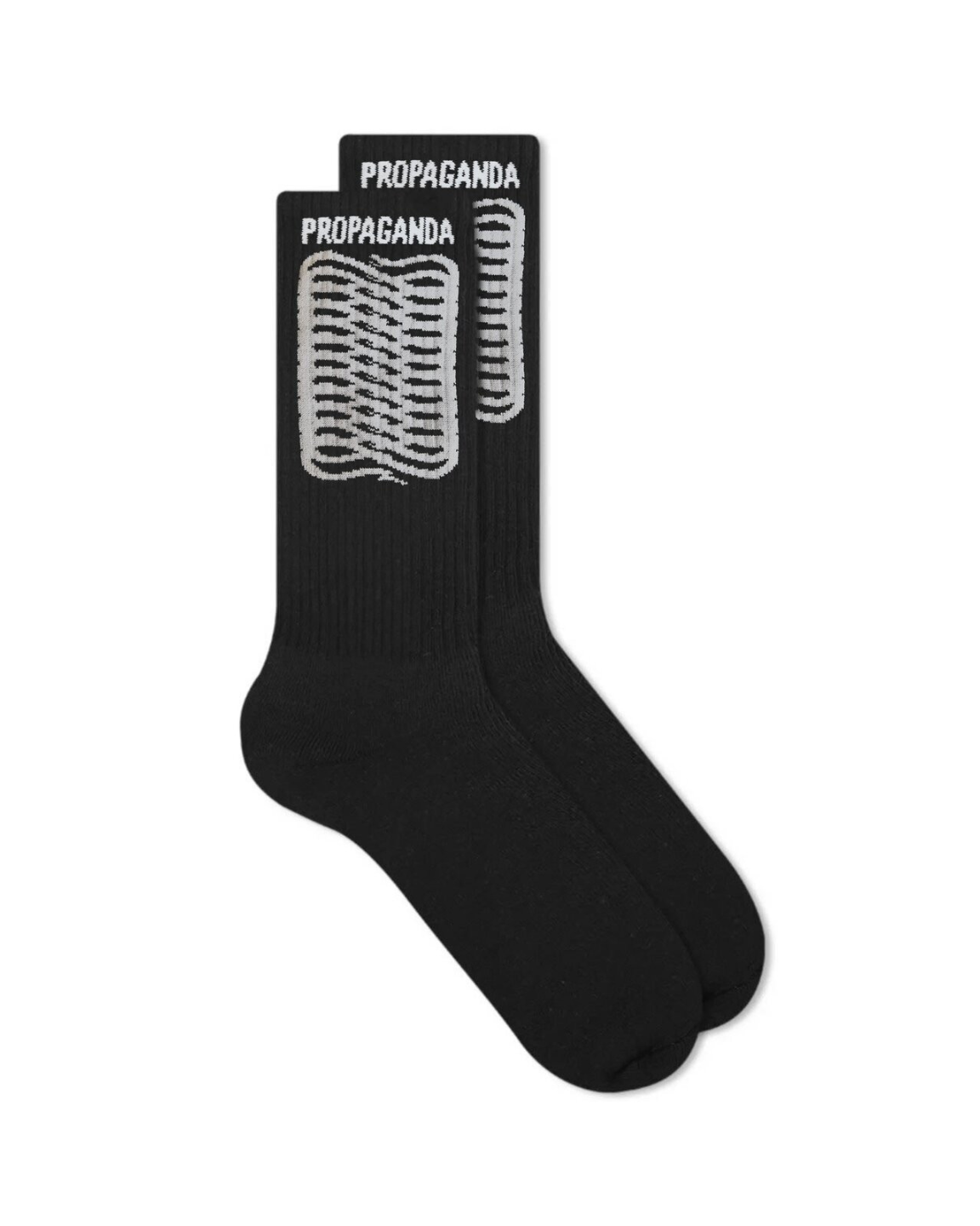 Ribs Socks
