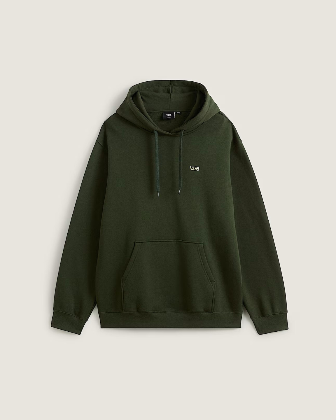 Hoodie Left Chest II