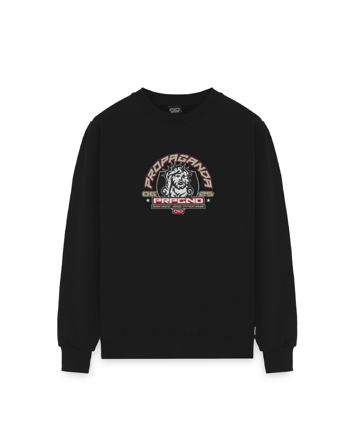 Profane Crewneck