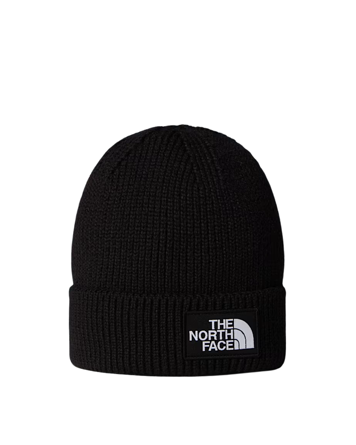Cuffed Beanie