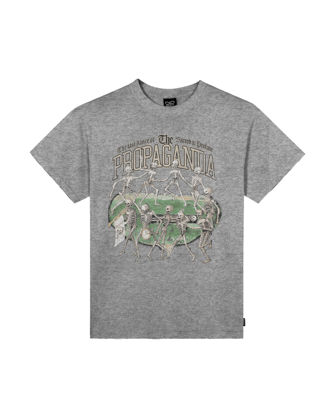 Parade Tee
