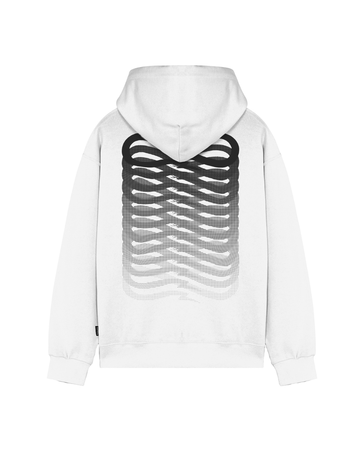 Ribs Classic Hoodie