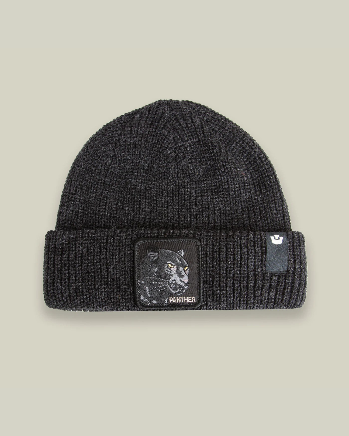 The Black Panther Beanie