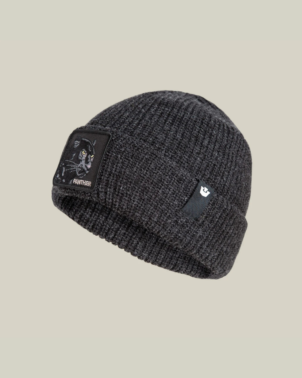 The Black Panther Beanie