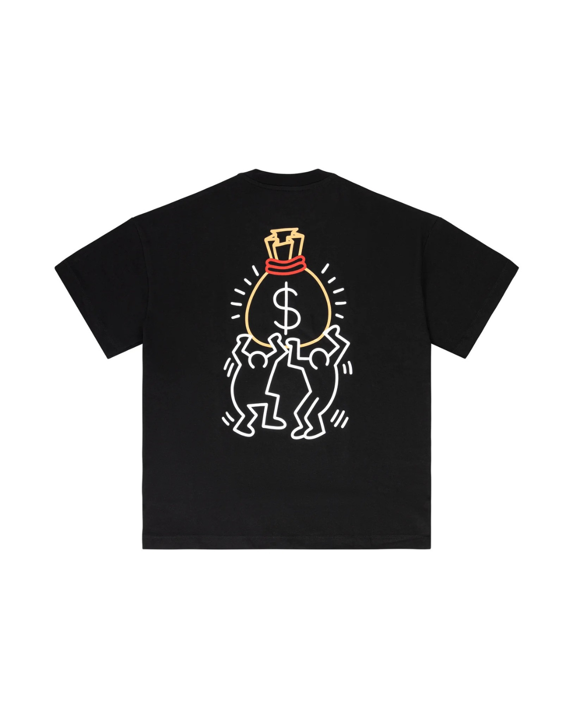 5OM Keith T-Shirt