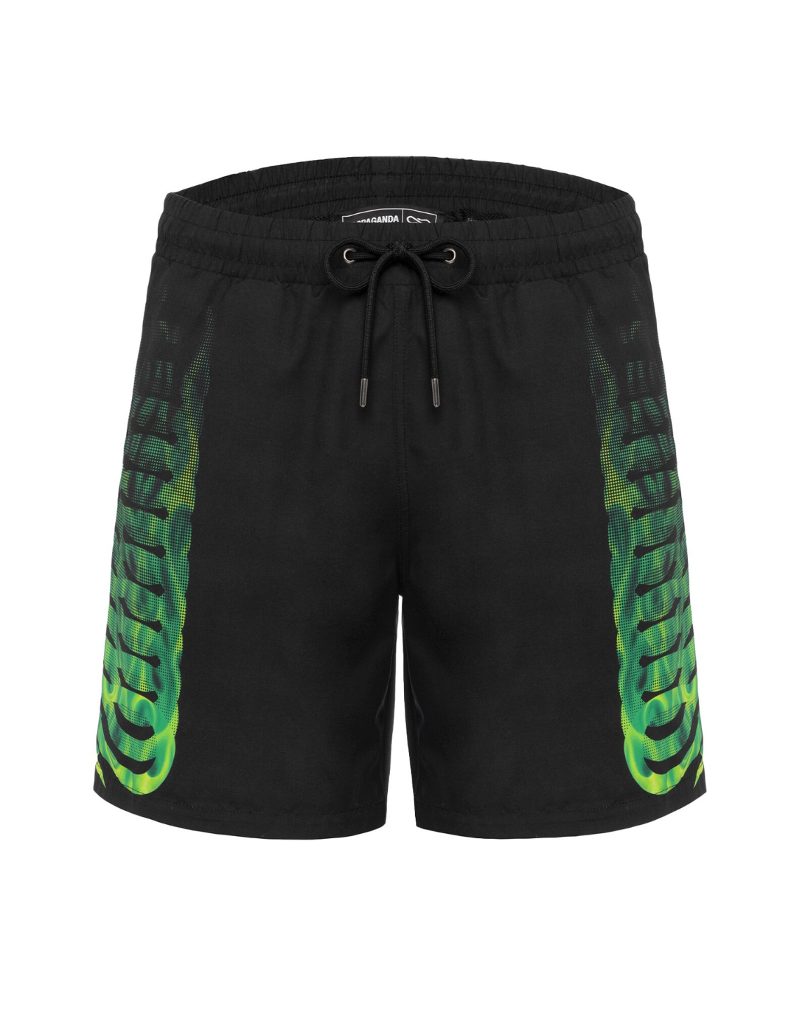 Flames Swimtrunck