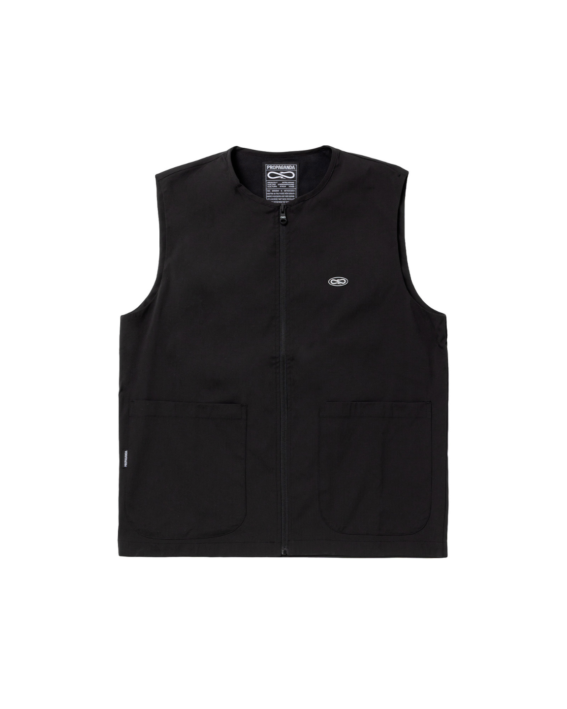Logo Atom Vest